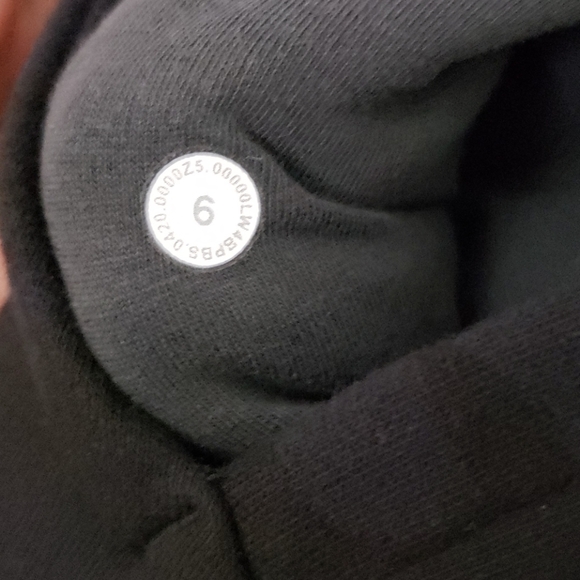 Scuba full zip hoodie - Picture 7 of 12